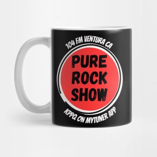 Pure Rock Show Ventura 2023 Mug